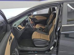 Chevrolet Cruze 320 Automatic Enjoy Edition - ფოტო 9