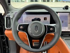 AITO M9 2025 Pure Electric Ultra 100kWh 5-Seater with 192-Channel LiDAR - ფოტო 10