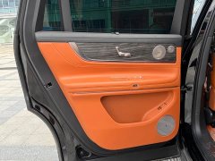 AITO M9 2025 Pure Electric Ultra 100kWh 5-Seater with 192-Channel LiDAR - ფოტო 14