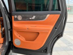 AITO M9 2025 Pure Electric Ultra 100kWh 5-Seater with 192-Channel LiDAR - ფოტო 19