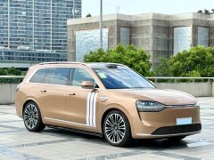 AITO M9 2025 Pure Electric Ultra 100kWh 5-Seater with 192-Channel LiDAR - ფოტო 3