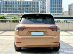 AITO M9 2025 Pure Electric Ultra 100kWh 5-Seater with 192-Channel LiDAR - ფოტო 4