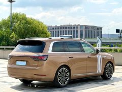 AITO M9 2025 Pure Electric Ultra 100kWh 5-Seater with 192-Channel LiDAR - ფოტო 5