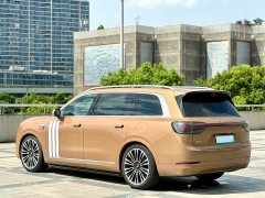 AITO M9 2025 Pure Electric Ultra 100kWh 5-Seater with 192-Channel LiDAR - ფოტო 6