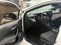 Toyota Corolla Hybrid 1.8H E-CVT Luxury - ფოტო 3