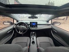 Toyota Corolla Hybrid 1.8H E-CVT Luxury - ფოტო 5