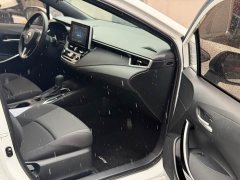 Toyota Corolla Hybrid 1.8H E-CVT Luxury - ფოტო 8