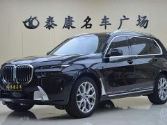 BMW X7 2024 xDrive40i Premier Luxury Package - ფოტო 1