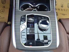 BMW X7 2024 xDrive40i Premier Luxury Package - ფოტო 10