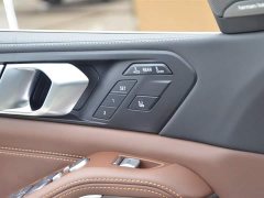 BMW X7 2024 xDrive40i Premier Luxury Package - ფოტო 11