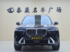 BMW X7 2024 xDrive40i Premier Luxury Package - ფოტო 2