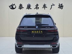 BMW X7 2024 xDrive40i Premier Luxury Package - ფოტო 3