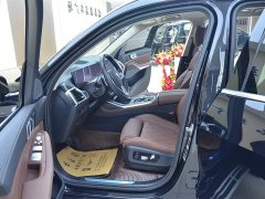 BMW X7 2024 xDrive40i Premier Luxury Package - ფოტო 4