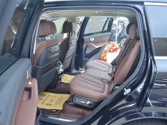 BMW X7 2024 xDrive40i Premier Luxury Package - ფოტო 5