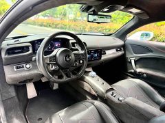 Maserati MC20 2020 3.0T Standard Edition - ფოტო 4