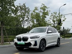 BMW iX3 Leading Edition - ფოტო 1