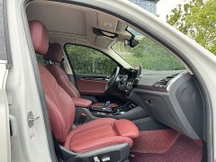 BMW iX3 Leading Edition - ფოტო 10