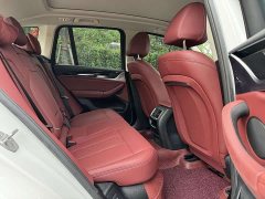 BMW iX3 Leading Edition - ფოტო 11