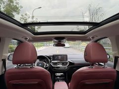 BMW iX3 Leading Edition - ფოტო 13