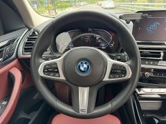BMW iX3 Leading Edition - ფოტო 16