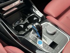 BMW iX3 Leading Edition - ფოტო 19