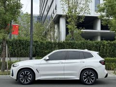 BMW iX3 Leading Edition - ფოტო 3