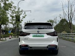 BMW iX3 Leading Edition - ფოტო 4