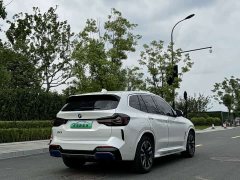 BMW iX3 Leading Edition - ფოტო 6