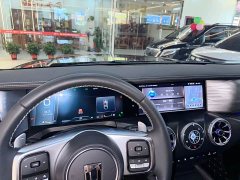 Tank 300 City Edition 2.0T Stylish - ფოტო 10