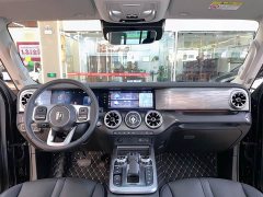 Tank 300 City Edition 2.0T Stylish - ფოტო 14