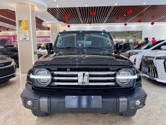 Tank 300 City Edition 2.0T Stylish - ფოტო 2