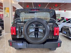 Tank 300 City Edition 2.0T Stylish - ფოტო 5