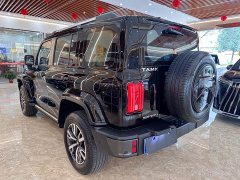 Tank 300 City Edition 2.0T Stylish - ფოტო 6