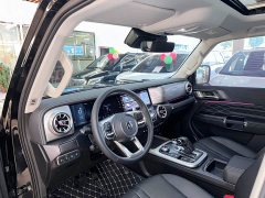 Tank 300 City Edition 2.0T Stylish - ფოტო 7