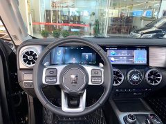 Tank 300 City Edition 2.0T Stylish - ფოტო 8