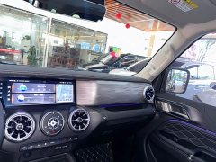Tank 300 City Edition 2.0T Stylish - ფოტო 9