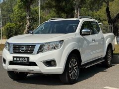 Navara 2.5L Automatic 4WD Premium QR25 - photo 1