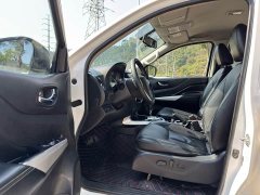 Navara 2.5L Automatic 4WD Premium QR25 - photo 10