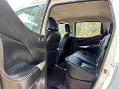 Navara 2.5L Automatic 4WD Premium QR25 - photo 11