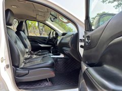 Navara 2.5L Automatic 4WD Premium QR25 - photo 13