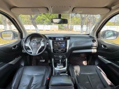 Navara 2.5L Automatic 4WD Premium QR25 - photo 15