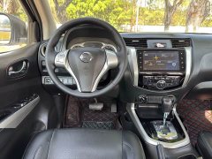 Navara 2.5L Automatic 4WD Premium QR25 - photo 16