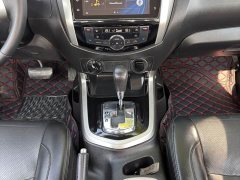 Navara 2.5L Automatic 4WD Premium QR25 - photo 17