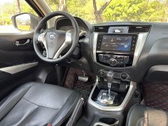Navara 2.5L Automatic 4WD Premium QR25 - photo 18