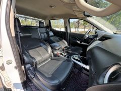 Navara 2.5L Automatic 4WD Premium QR25 - photo 19