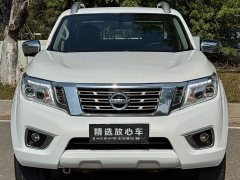 Navara 2.5L Automatic 4WD Premium QR25 - photo 2