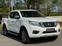 Navara 2.5L Automatic 4WD Premium QR25 - photo 3