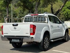 Navara 2.5L Automatic 4WD Premium QR25 - photo 4