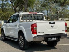 Navara 2.5L Automatic 4WD Premium QR25 - photo 6