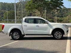 Navara 2.5L Automatic 4WD Premium QR25 - photo 7